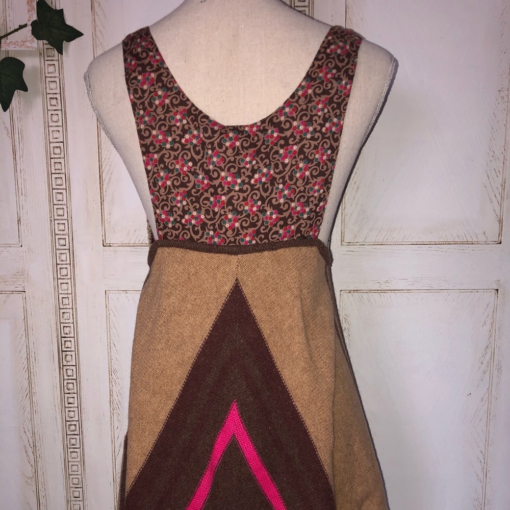 🍁NWT Free People Sleeveless Babydoll Top🍁 - Picture 2 of 7